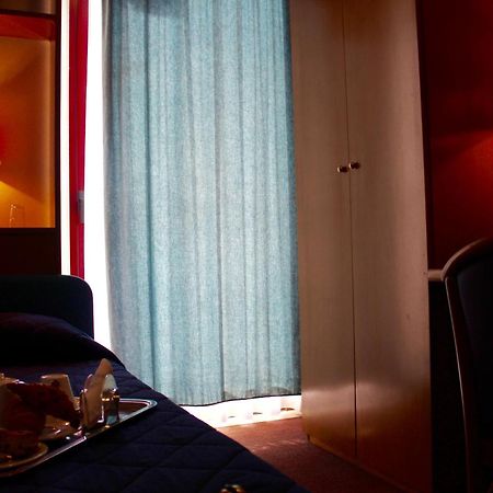 Arcangelo Roof Hotel Римини Экстерьер фото