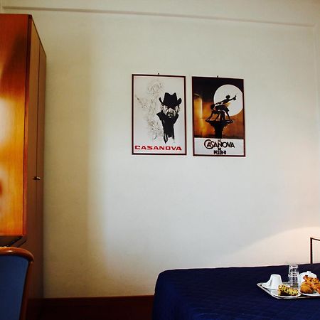 Arcangelo Roof Hotel Римини Экстерьер фото