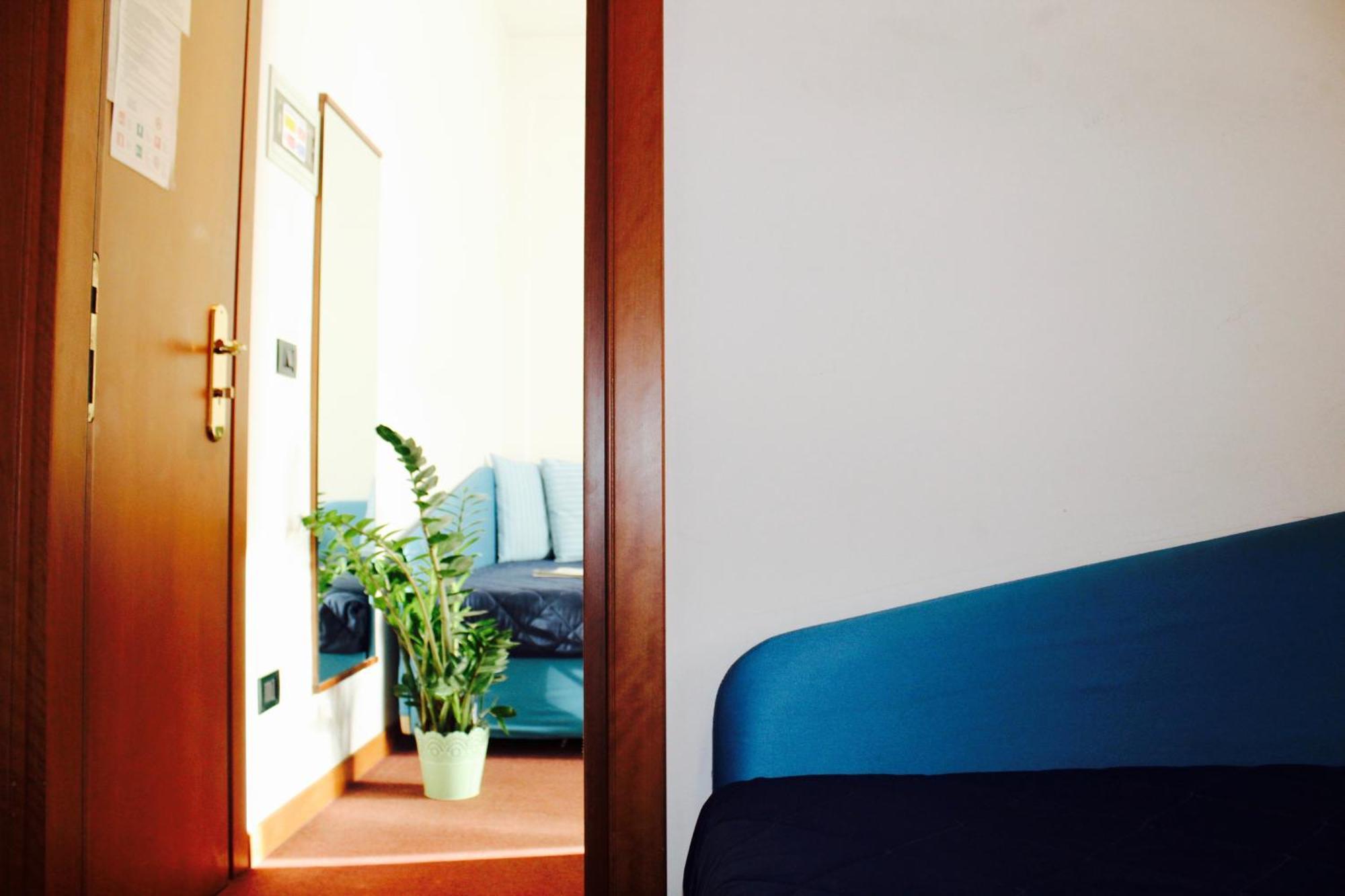 Arcangelo Roof Hotel Римини Экстерьер фото