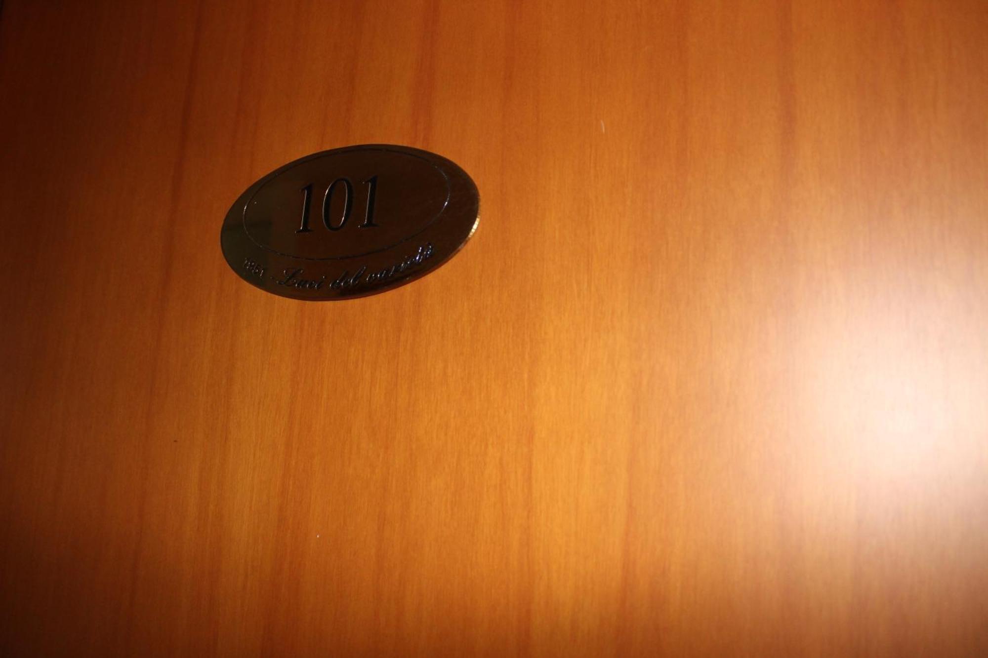 Arcangelo Roof Hotel Римини Экстерьер фото