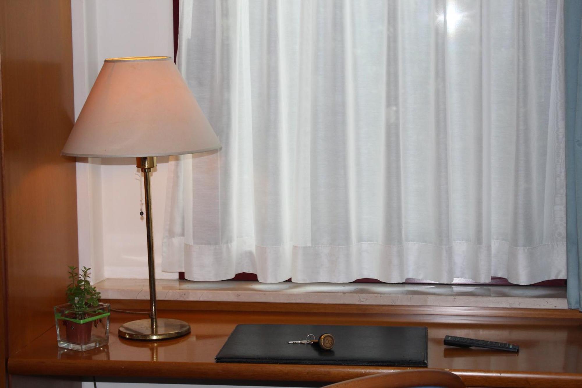 Arcangelo Roof Hotel Римини Экстерьер фото