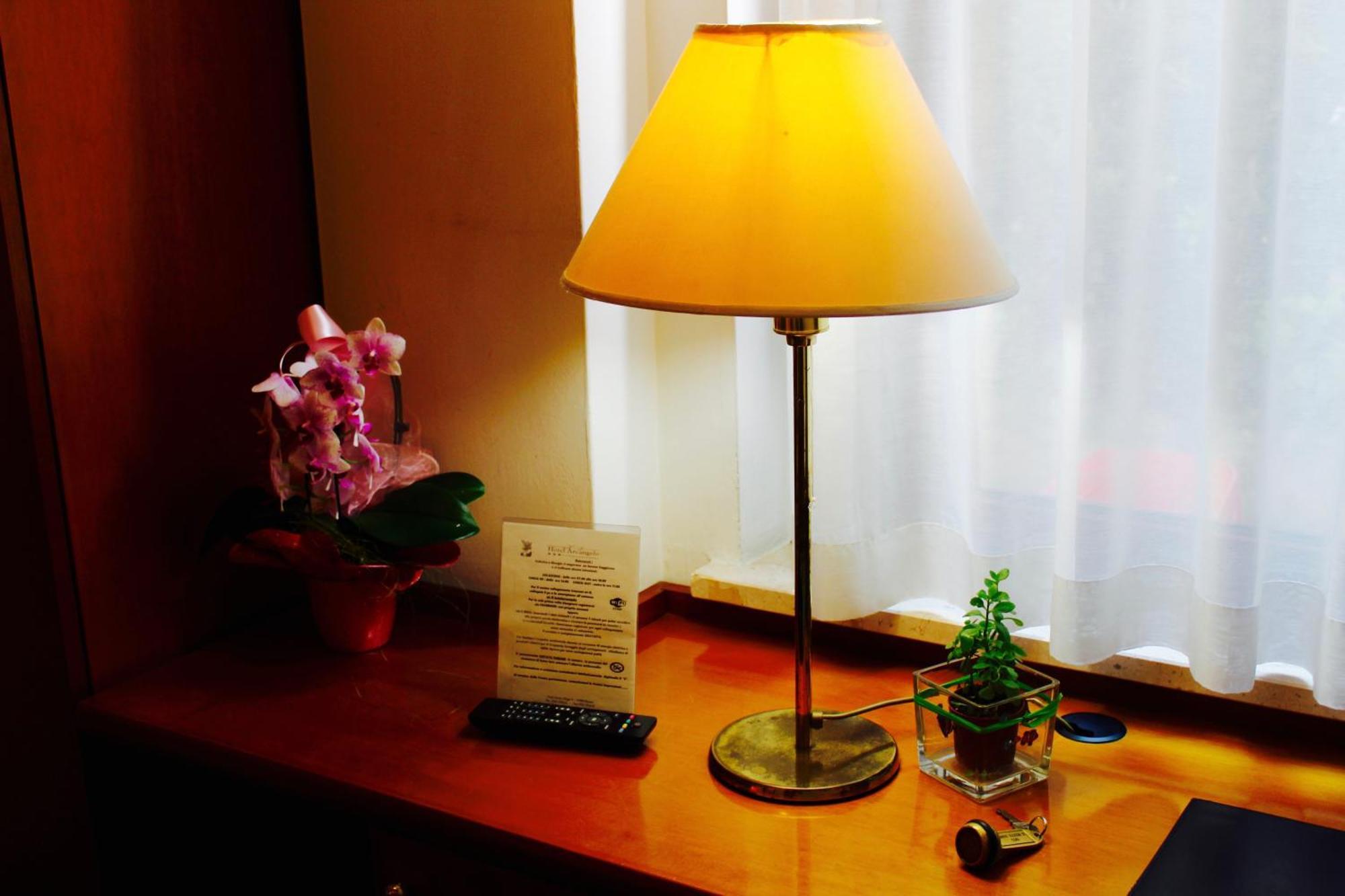 Arcangelo Roof Hotel Римини Экстерьер фото